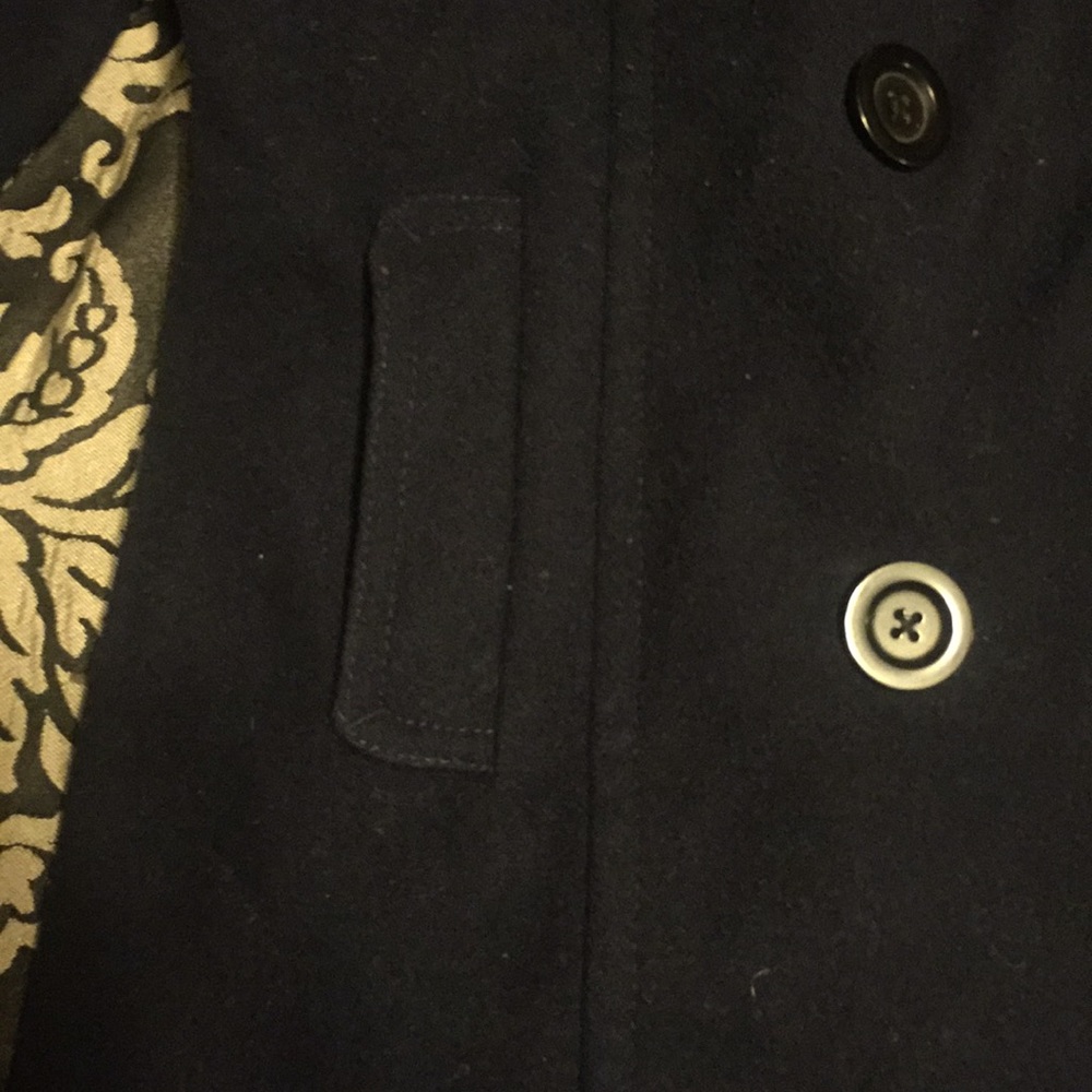 Coat - Picture 4 of 4